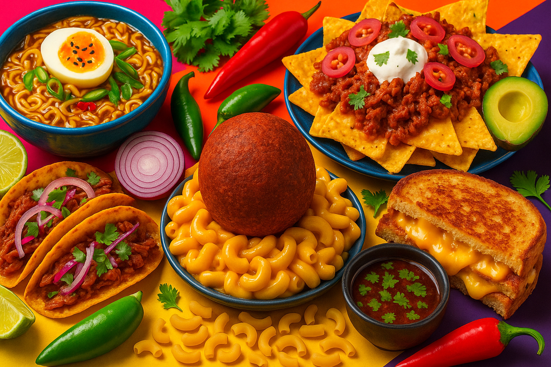 5 Outrageous Ways to Drop a Birria Bomb (That’ll Blow Bland Food to Bits)